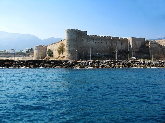 Removals to Northern Cyprus | A Guide to Life in Kyrenia