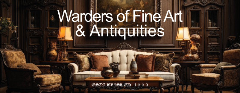 Fine Art & Antiquities